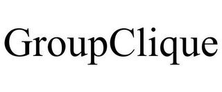 GROUPCLIQUE