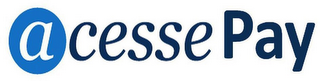 ACESSE PAY
