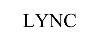 LYNC