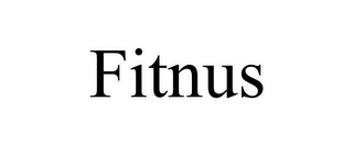 FITNUS