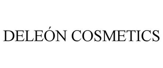 DELEÓN COSMETICS