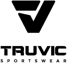 TRUVIC SPORTSWEAR