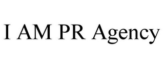 I AM PR AGENCY