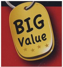 BIG VALUE