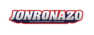 JONRONAZO THE CUBAN BASEBALL MAGAZINE