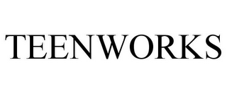 TEENWORKS