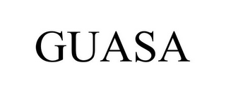 GUASA