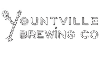 YOUNTVILLE BREWING CO