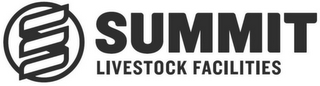 S SUMMIT LIVESTOCK FACILITIES