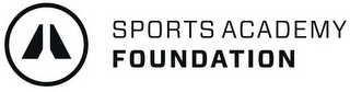 SPORTS ACADEMY FOUNDATION