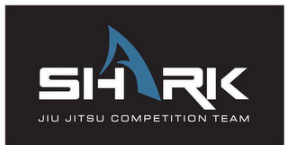 SHARK JU JITSU COMPETITION TEAM