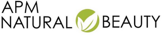 APM NATURAL BEAUTY