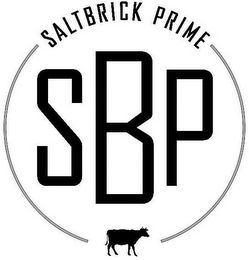 SBP SALTBRICK PRIME