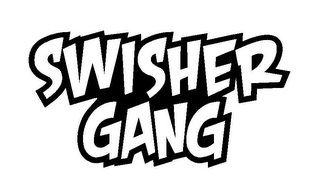 SWISHER GANG