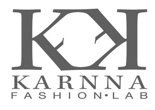 KK KARNNA FASHION·LAB