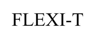 FLEXI-T