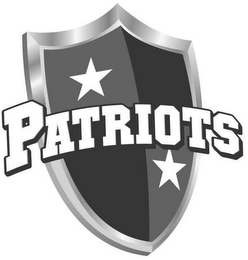 PATRIOTS