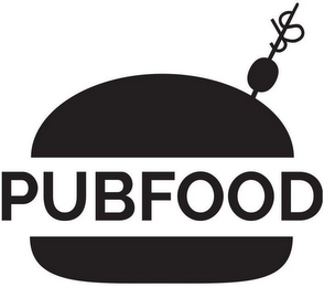 PUBFOOD JS