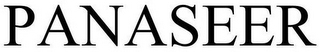 PANASEER