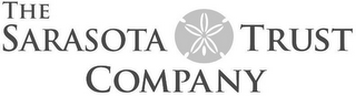 THE SARASOTA TRUST COMPANY