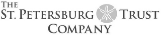 THE ST. PETERSBURG TRUST COMPANY