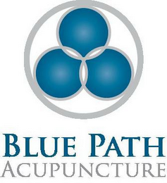 BLUE PATH ACUPUNCTURE
