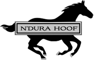 N'DURA HOOF