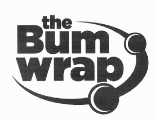 THE BUM WRAP