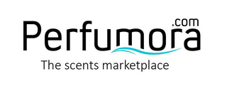 PERFUMORA- THE SCENTS MARKETPLACE