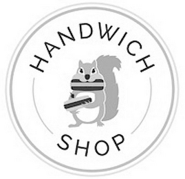 HANDWICH SHOP