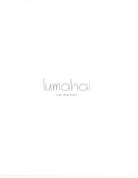 LUMAHAI SWIMWEAR