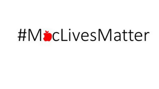 #MACLIVESMATTER