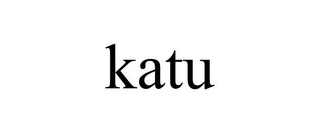 KATU