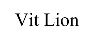 VIT LION