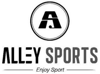 A ALLEY SPORTS ENJOY SPORT