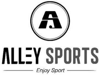 A ALLEY SPORTS ENJOY SPORT