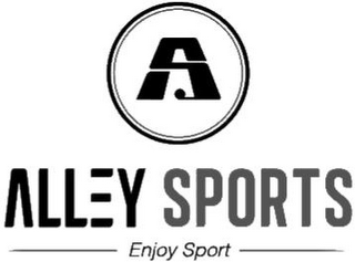 A ALLEY SPORTS ENJOY SPORT