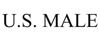 U.S. MALE