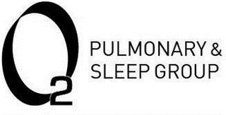 02 PULMONARY & SLEEP GROUP