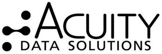 ACUITY DATA SOLUTIONS