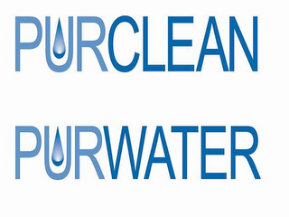 PURCLEAN PURWATER