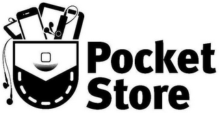 POCKET STORE
