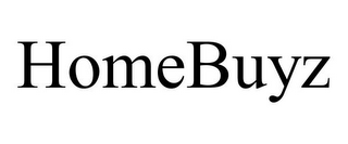 HOMEBUYZ