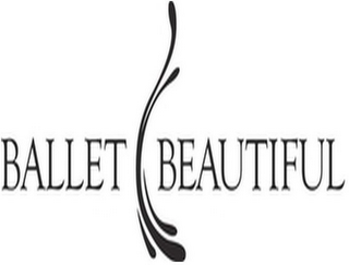 BALLET BEAUTIFUL