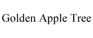 GOLDEN APPLE TREE