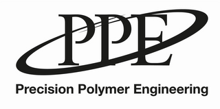 PPE PRECISION POLYMER ENGINEERING