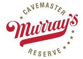 MURRAY'S CAVEMASTER RESERVE