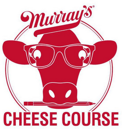 MURRAY'S CHEESE COURSE