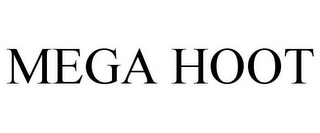 MEGA HOOT