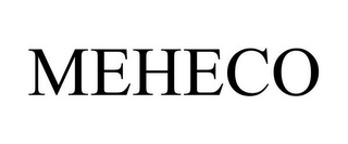 MEHECO